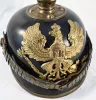 Prussian 9th Field Artillery Enlisted Pickelhaube - Mint Visuel 2
